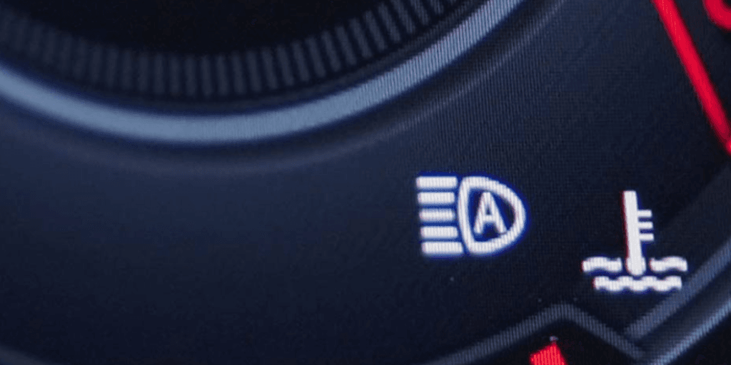 High Beam Assist Memory