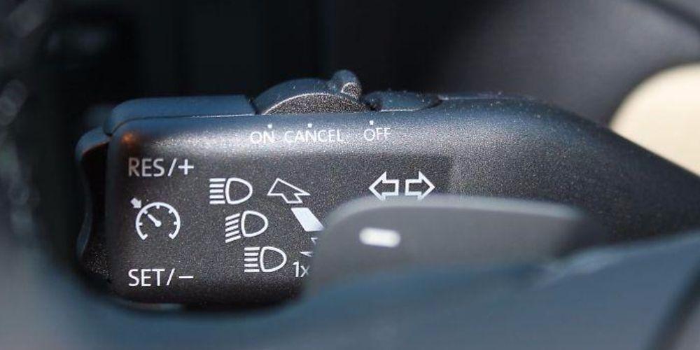 Comfort Turn Signals