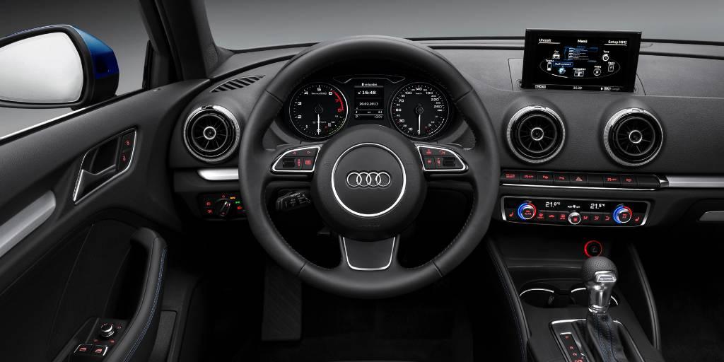 Power Steering Support