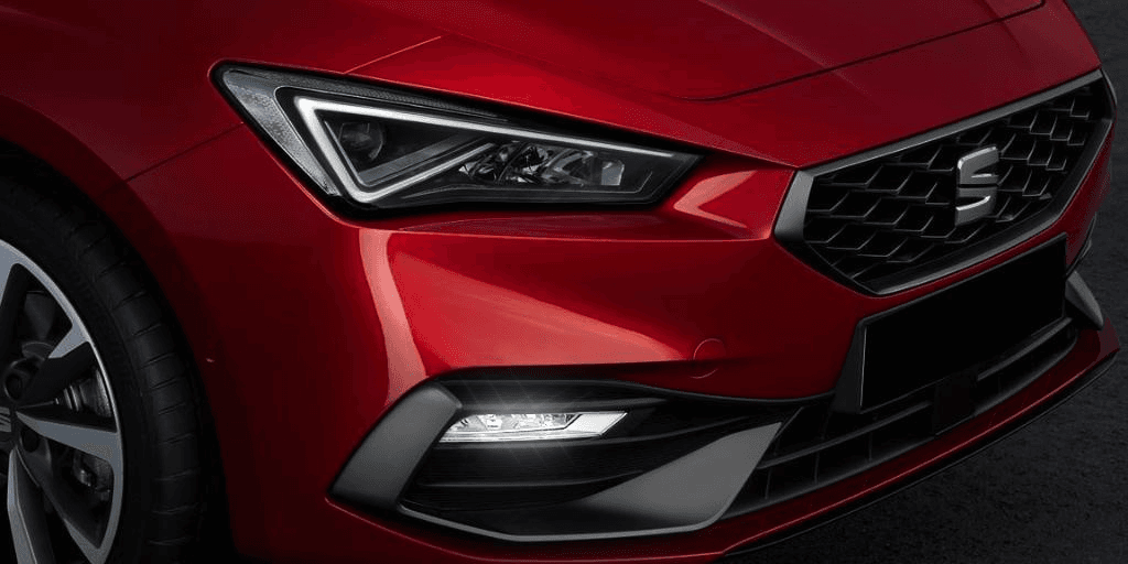 Fog Lights Permanently ON