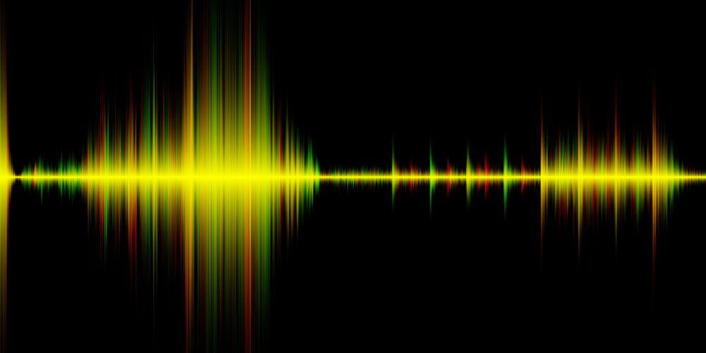 Rear Parking Assist Tone