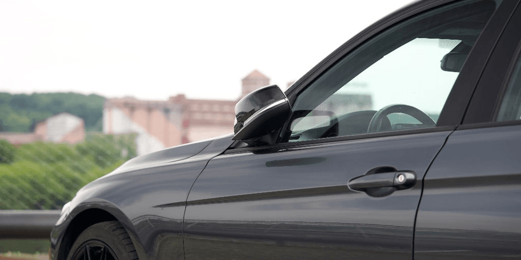 Side Mirrors Unfold Threshold