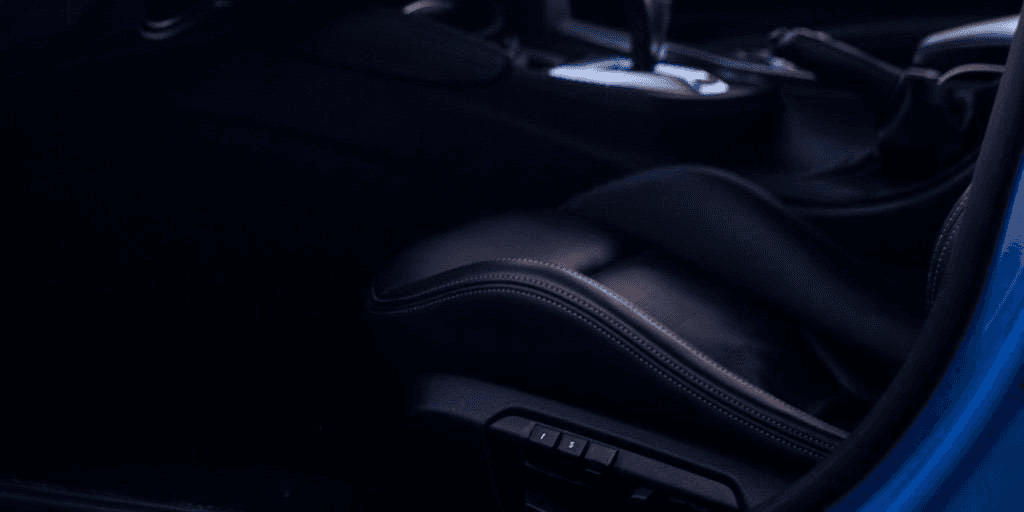 Easy Entry: Range of Movement