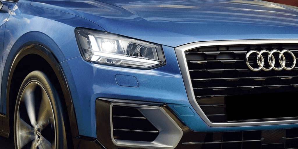 Auto Headlights Settings