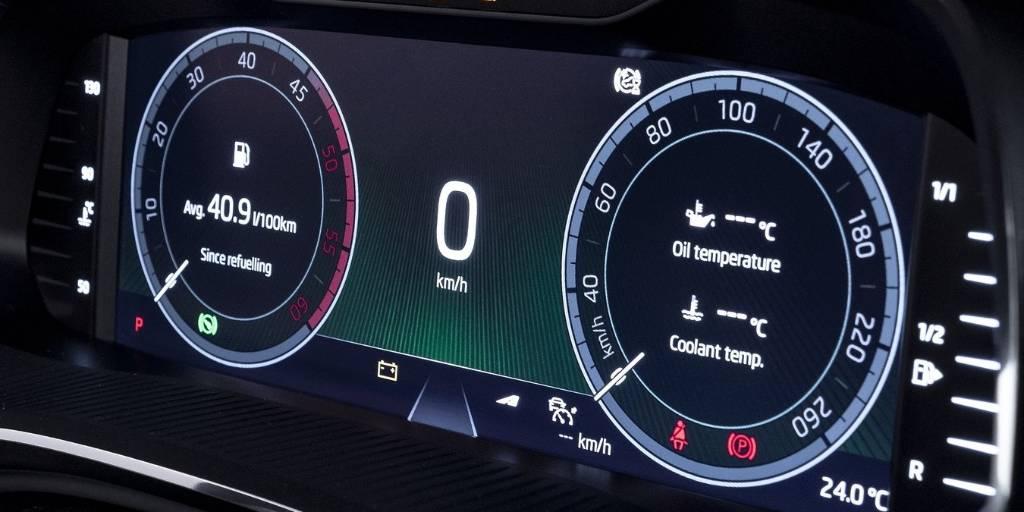 Transmission Temperature