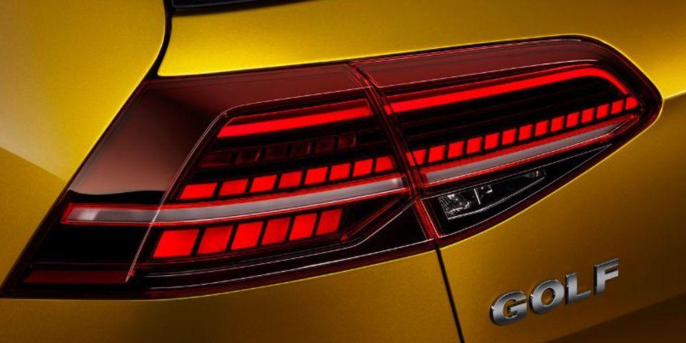 DAP MK7.5 Tail Harness