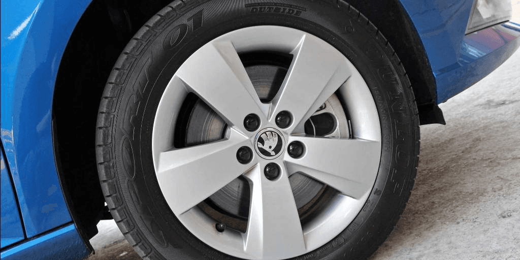 Hill Start Assist Settings