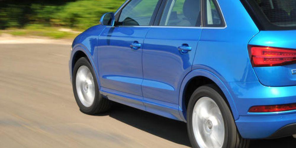 Dynamic Steering Recommendation