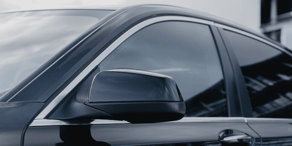 Driver Window Initialisation