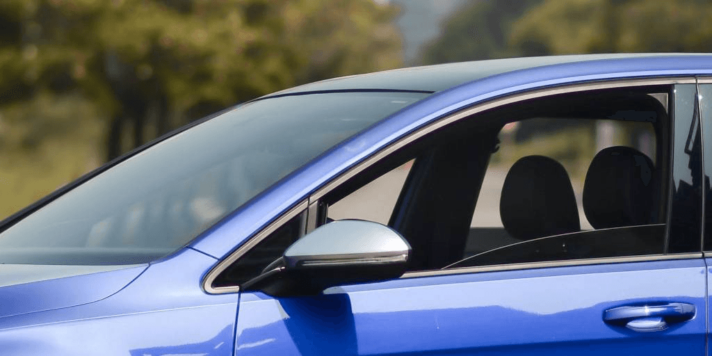 One-Touch Power Windows Settings