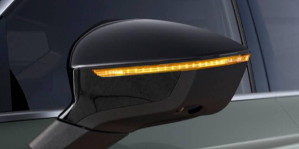 Front Pace-Car indicators "Urban Joke"