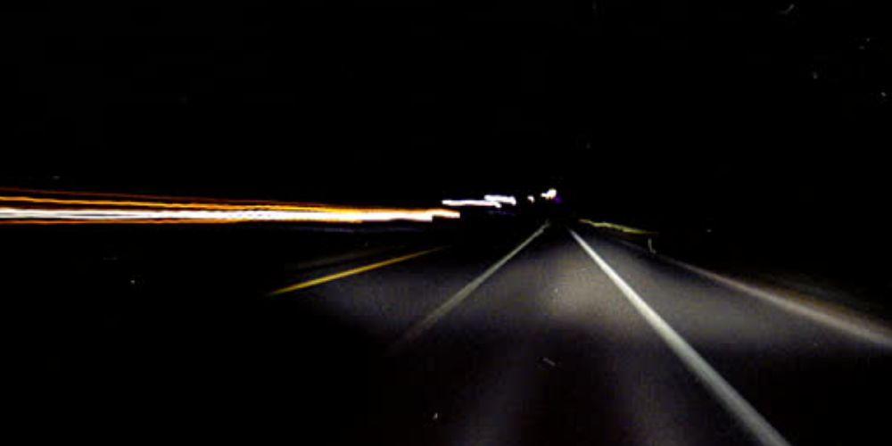 Highway Lights