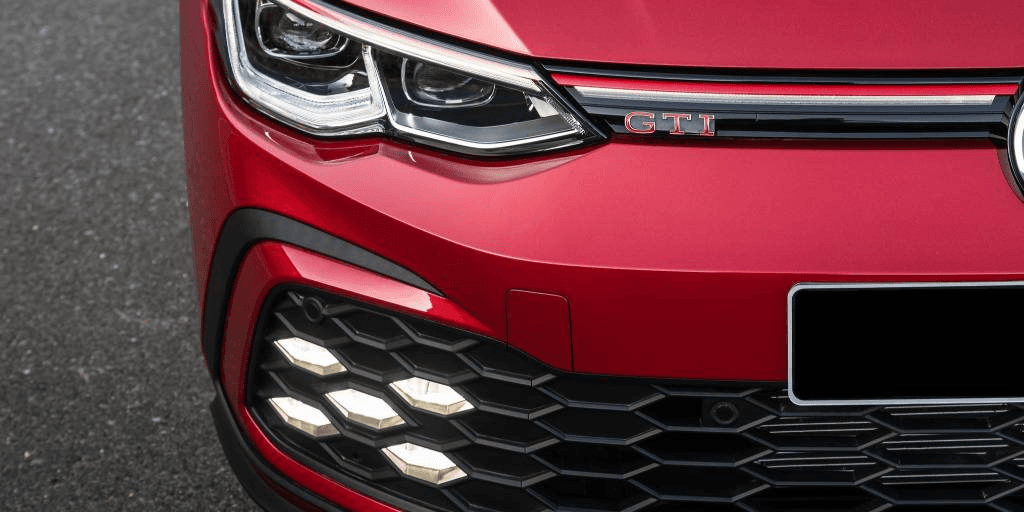 TEST - Cornering Lights