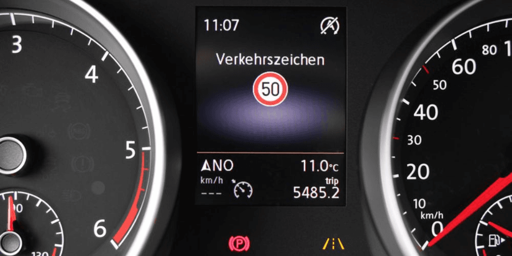 Traffic Sign Recognition