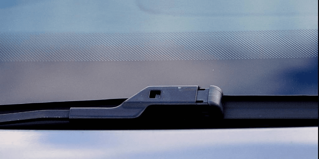 Alternating Park Position for Wipers