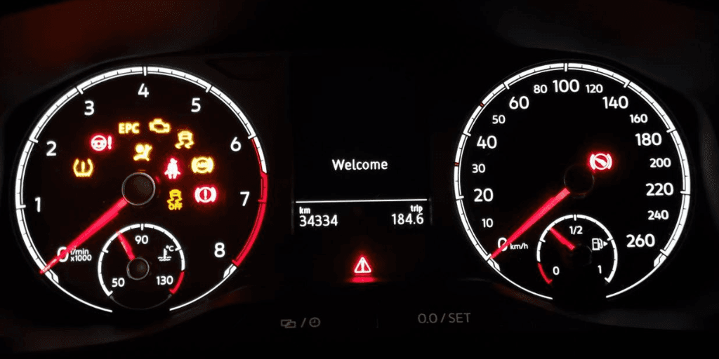 Dashboard Startup Logo