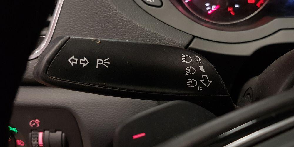 Comfort Turn Signals