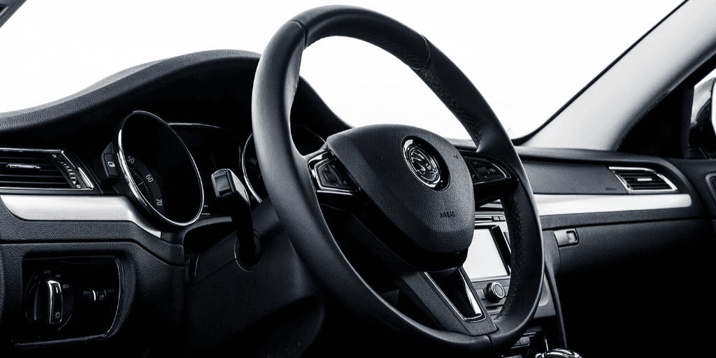 Torque Steer Compensation