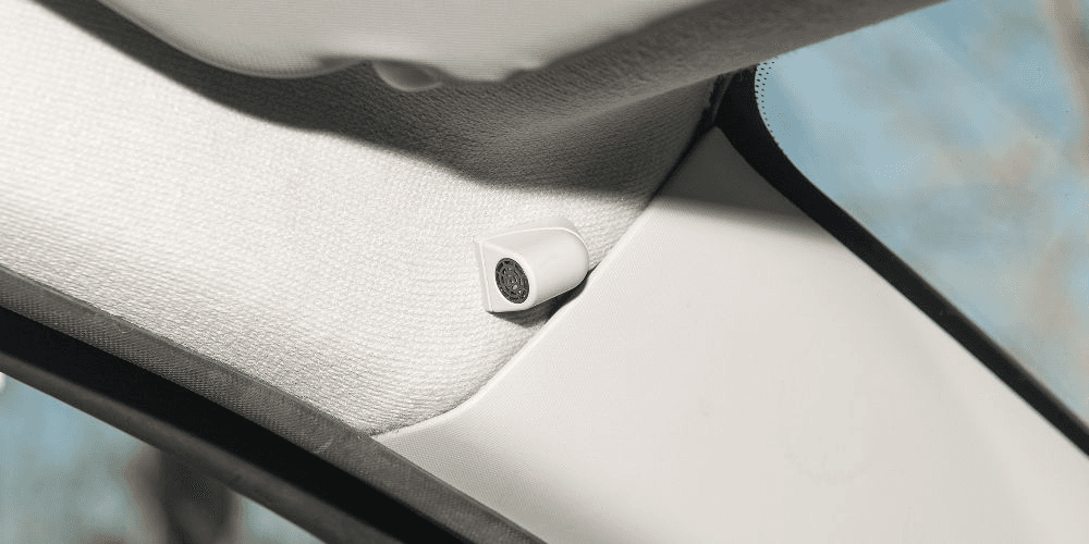 Interior Monitoring Sensitivity