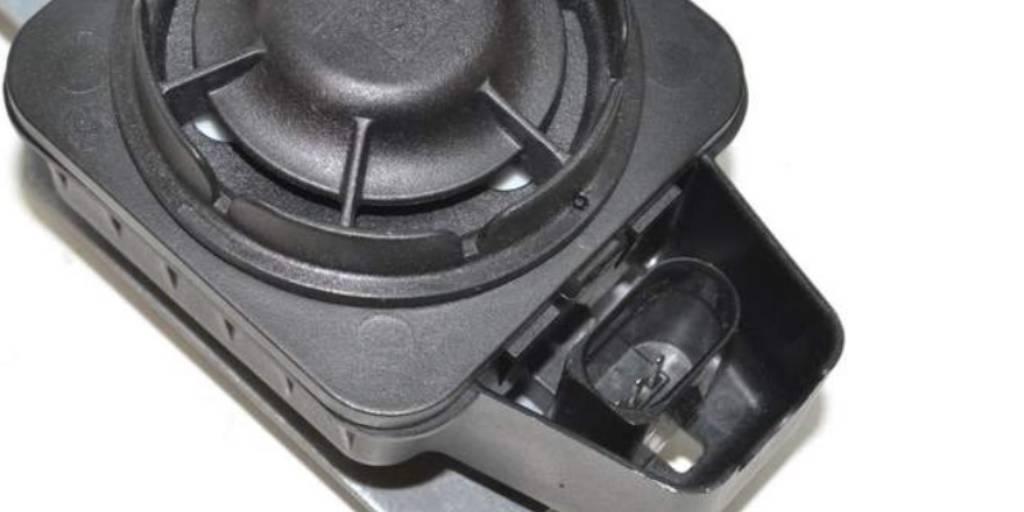 Anti-Theft Alarm System V2