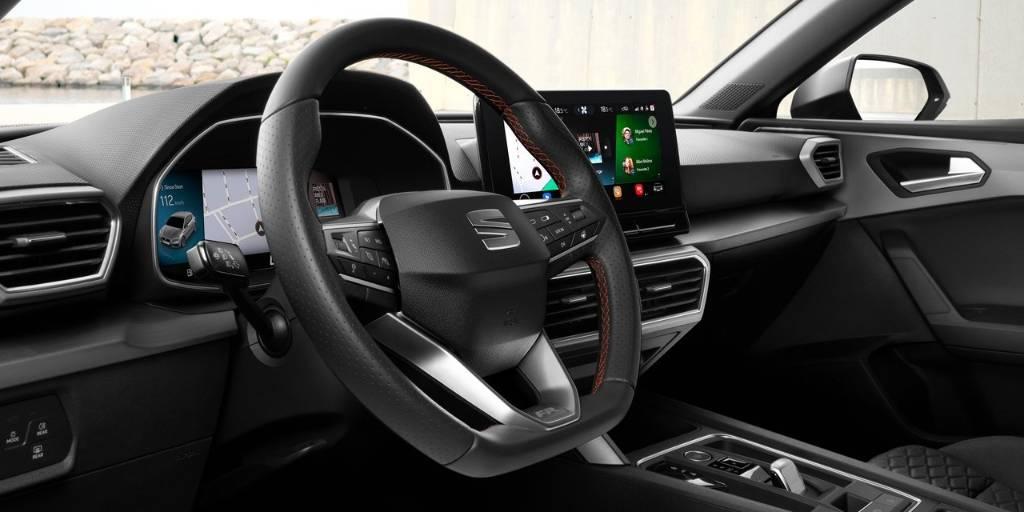 Power Steering Support