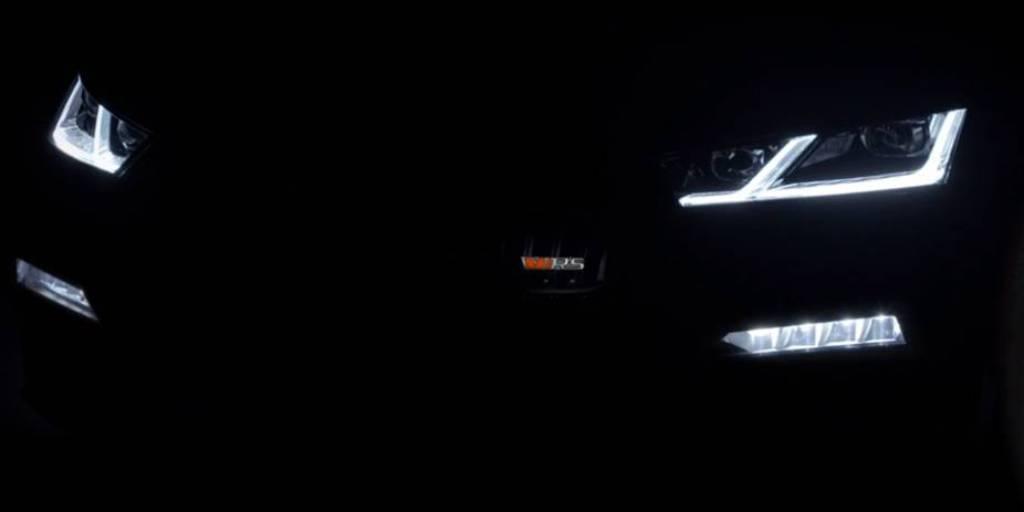 Lights Off while Driving