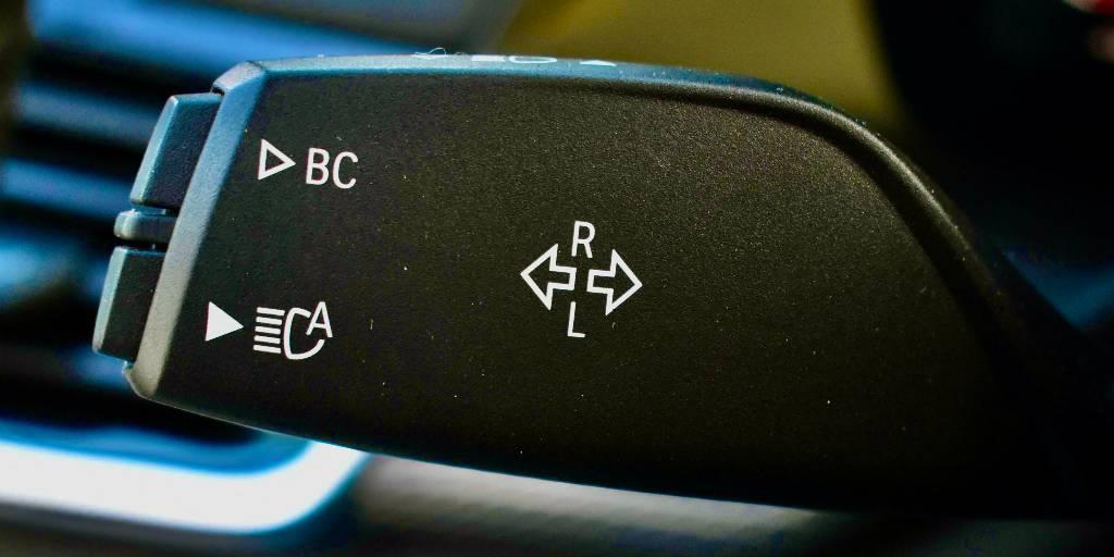 High Beam Assist Memory