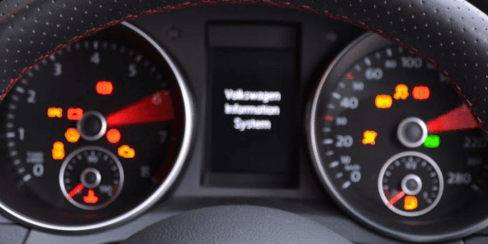 Gauge Test - Needle Sweep V2