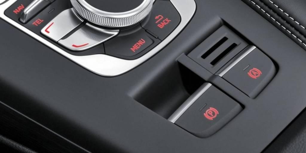 Auto-Hold Activation