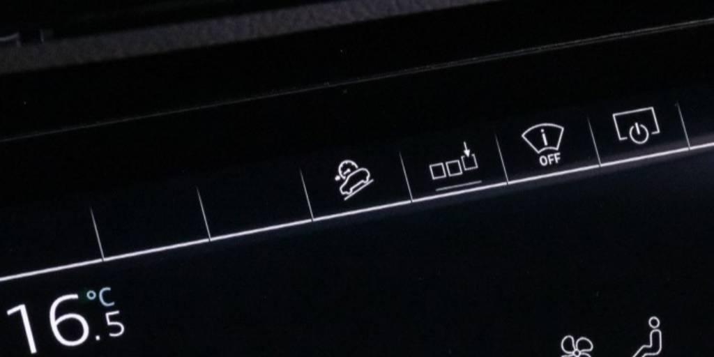 Hill Descent Control