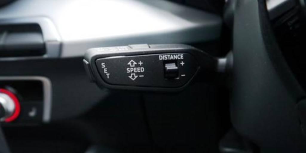 ACC Automatic Resume