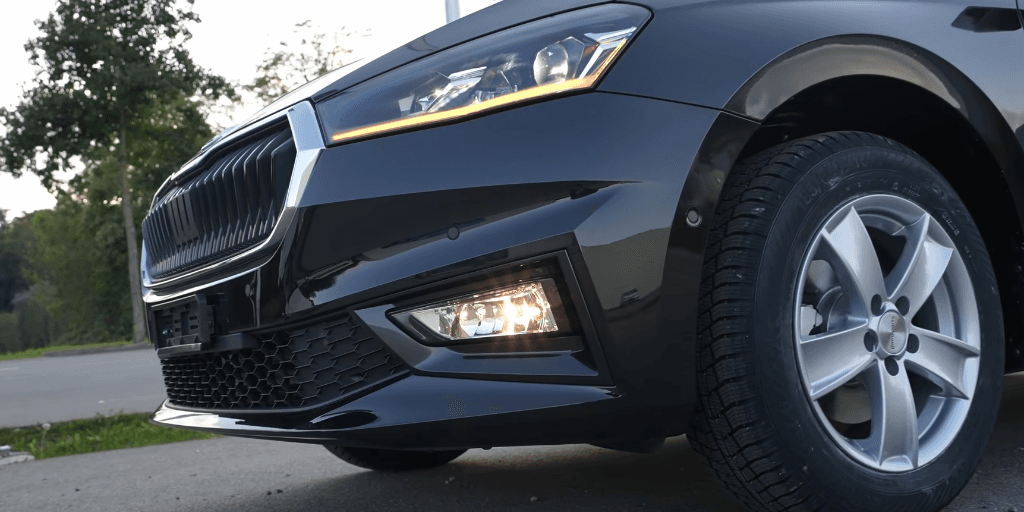 Cornering Lights