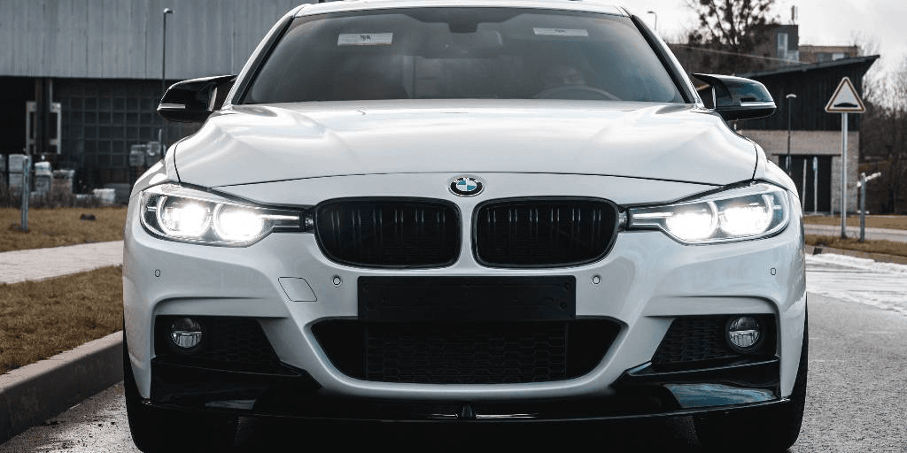 Low Beam Lights Test