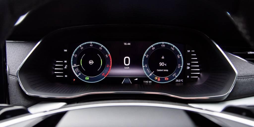 Lane Assist Setting Memory