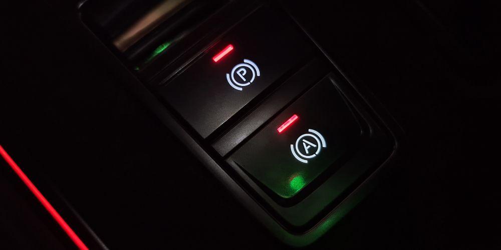 Auto Parking Brake