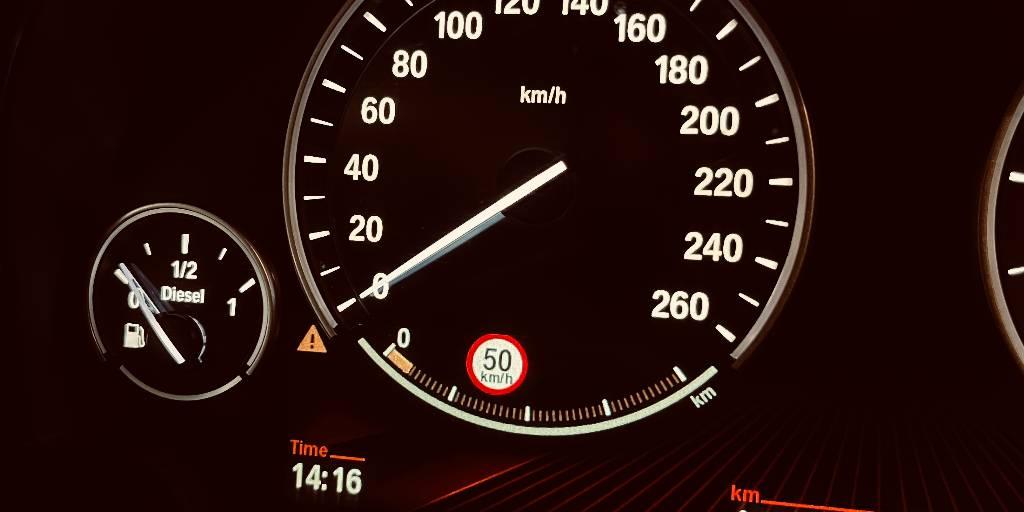 Speed Limit Info Retrofit