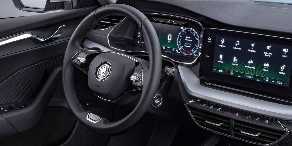 Power Steering Support