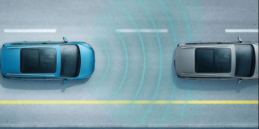 Adaptive Cruise Control Calibration