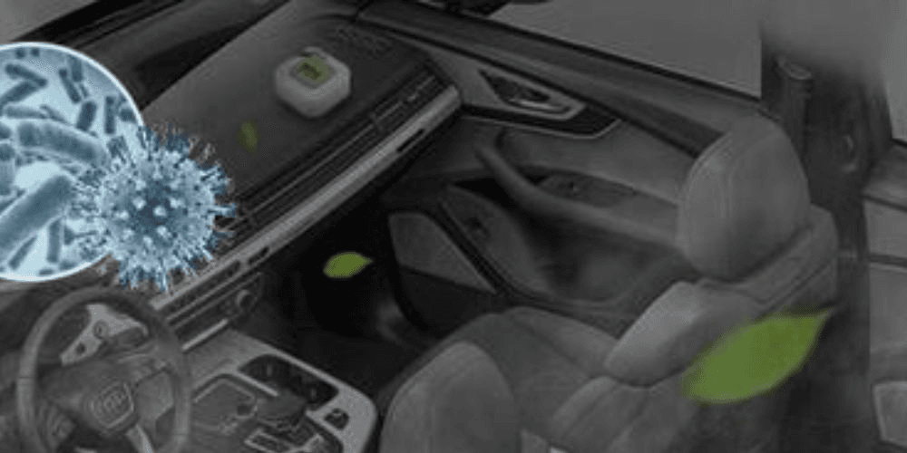 Air Quality Sensor Sensitivity