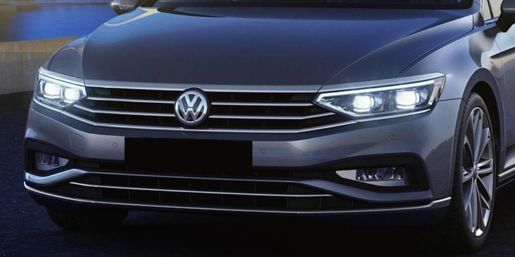 Auto Headlights Settings