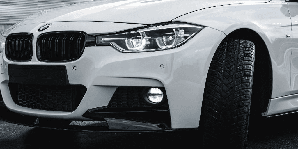 Cornering Lights w/ High Beams