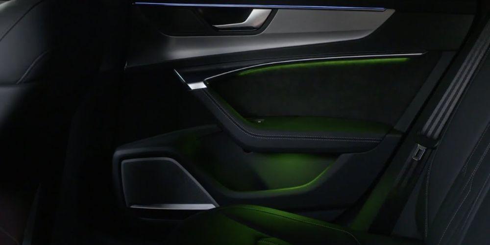 Multicolor Presentation