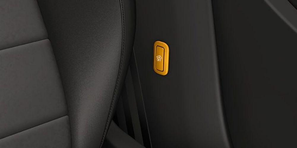 Alarm System Activation