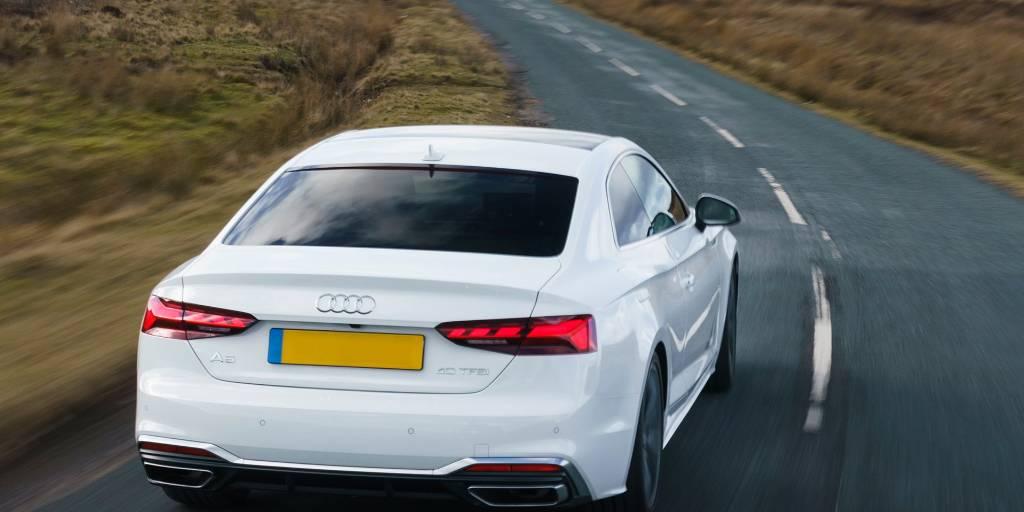 Adaptive Lane Guidance