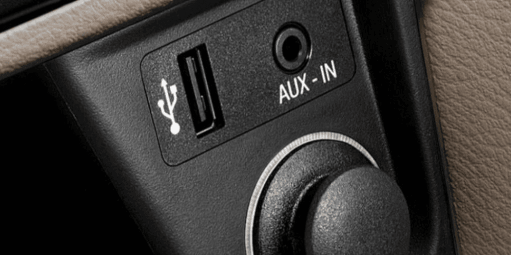 Video Playback from USB