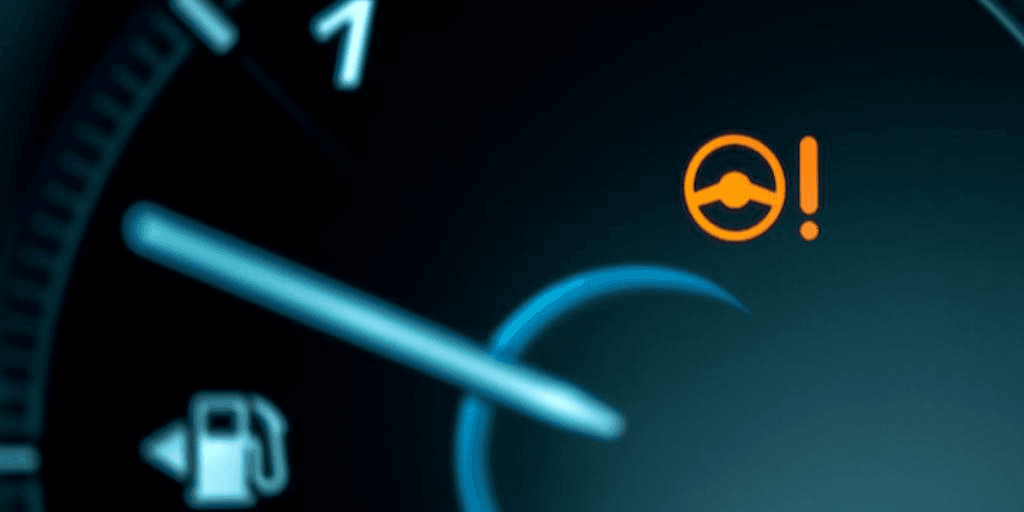 Steering Angle Sensor Calibration