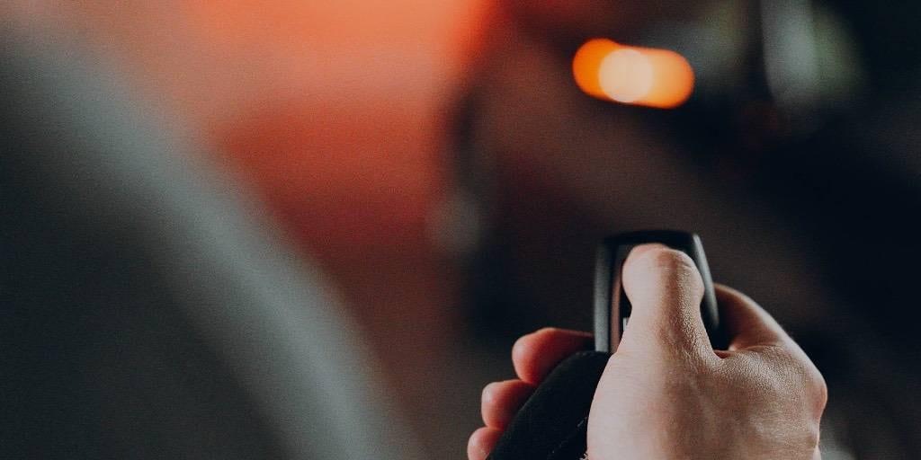 Visual Unlock Confirmation