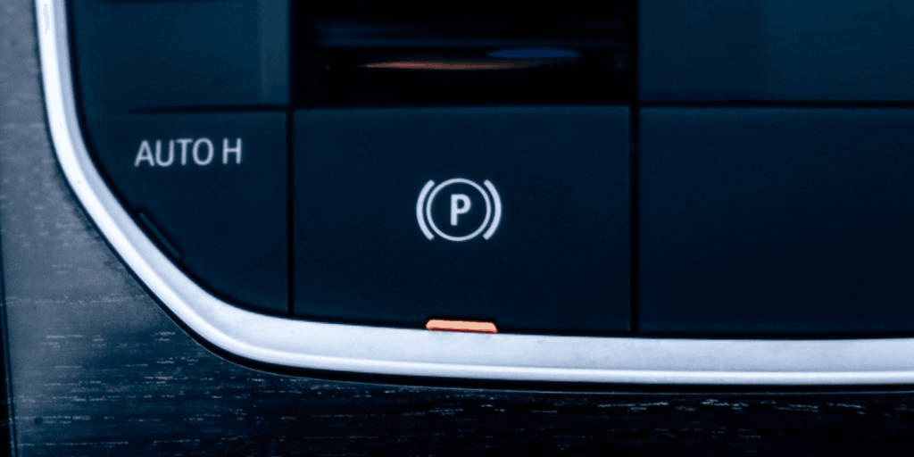 EPB Service Mode Activation