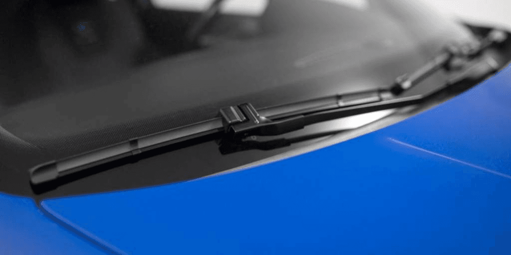 Speed Dependent Wipers