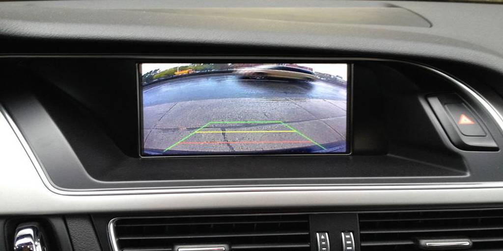 RVC Switch-Off Threshold